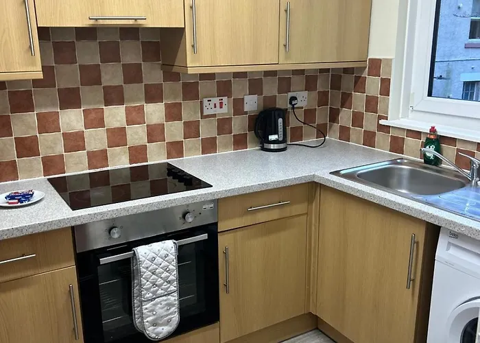 Anne House, Royal Mile