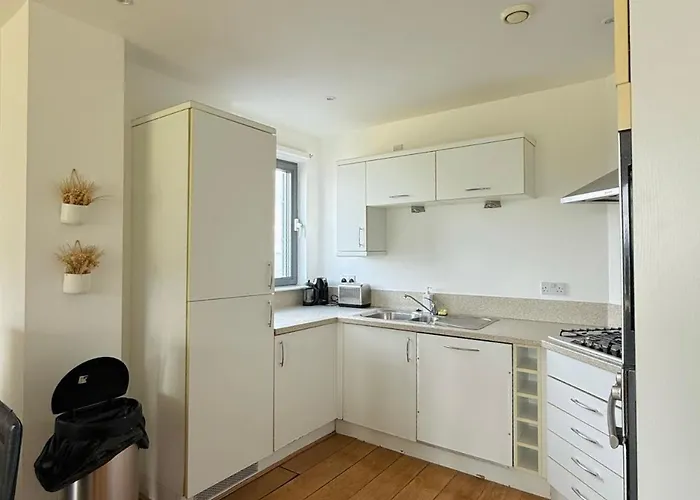 Britannia דירה *