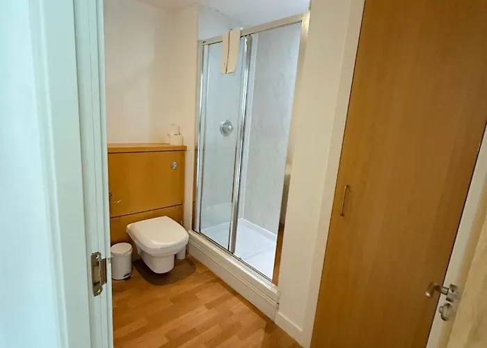 דירה Britannia *