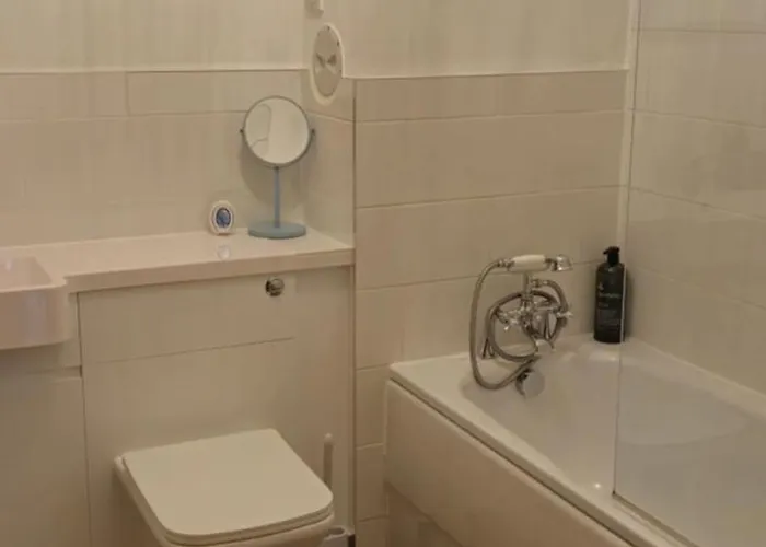 Apartmán Hopetoun With Free Parking *