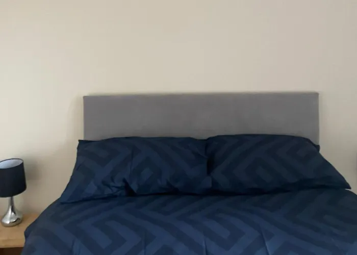 Ferry Gait Apartamento