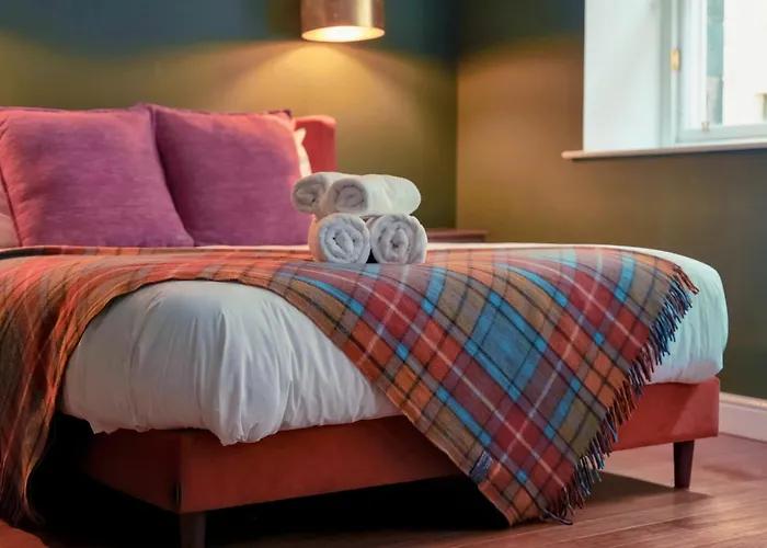 89 The Merchants- Chic By The House Of Danu 4*