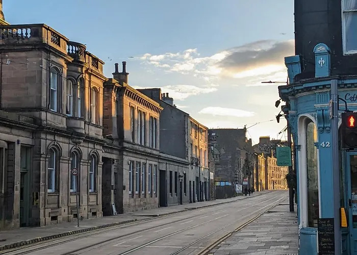 89 The Merchants- Chic By The House Of Danu 4*