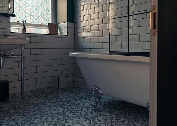 89 The Merchants- Chic By The House Of Danu 4* إدنبرة