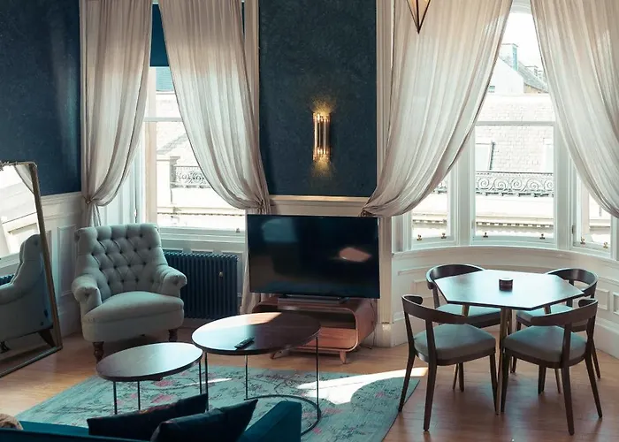 شقة فندقية 89 The Merchants- Chic By The House Of Danu