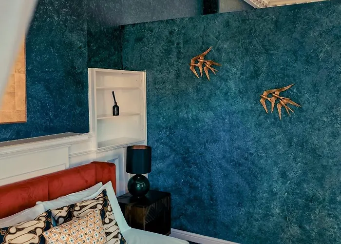 89 The Merchants- Chic By The House Of Danu شقة فندقية 4*