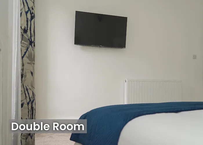 Διαμέρισμα Modern In Haymarket, Centre