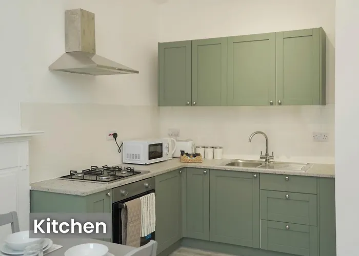 Modern In Haymarket, Centre Édimbourg