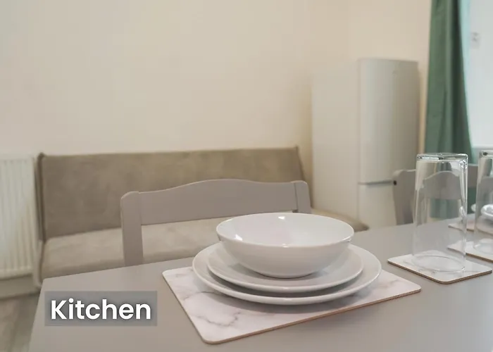 Modern In Haymarket, Centre * Édimbourg