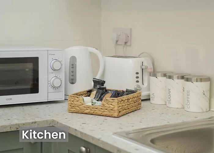 Modern In Haymarket, Centre Édimbourg