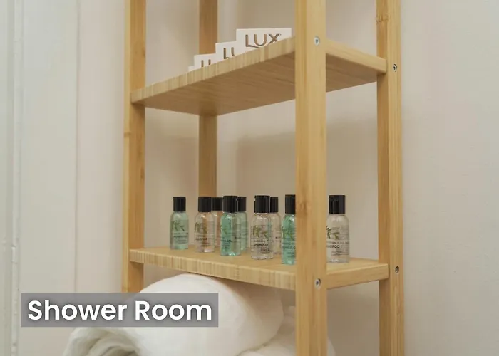 Modern In Haymarket, Centre Édimbourg