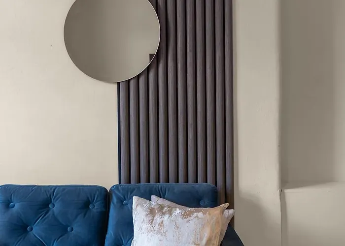 شقة 2 Bedroom In With 2 Free Parking Spaces *