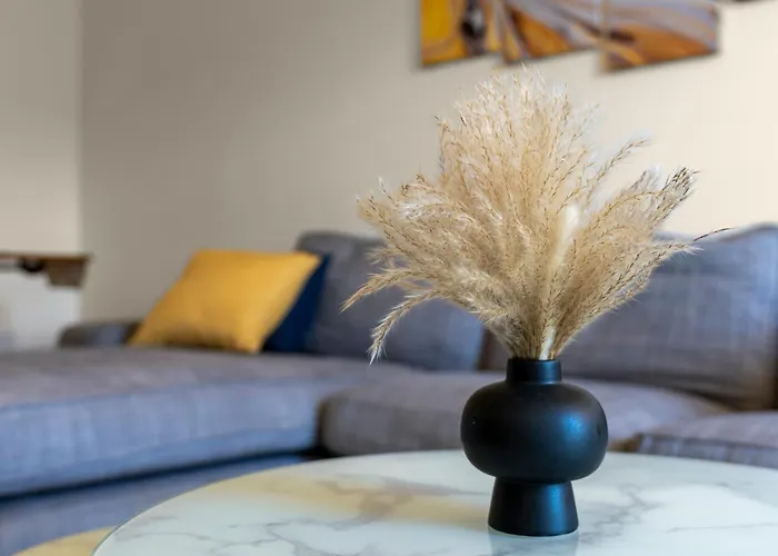 דירה 1 Double In Shared In With Free Parking *