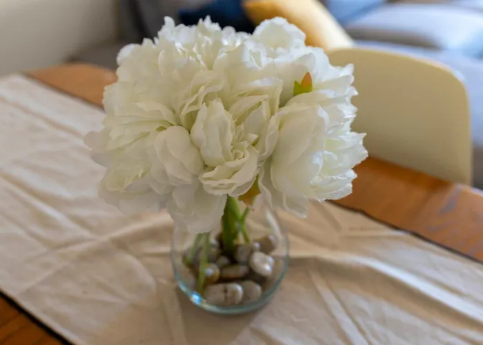 דירה 1 Double In Shared In With Free Parking אדינבורו