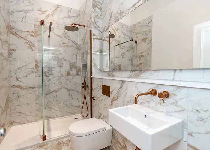 Dragon Luxury At 8 Albyn Place Edynburg