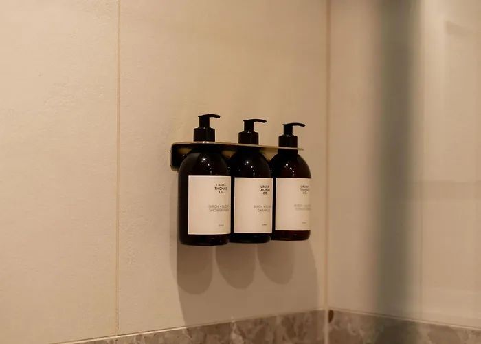 Moment George Iv Bridge *