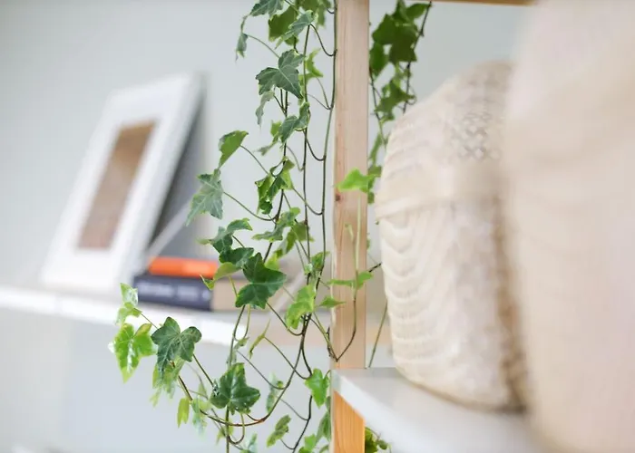 Cosy Centre Gem شقة