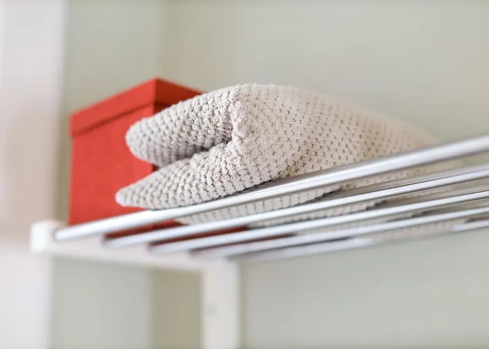 شقة Cosy Centre Gem