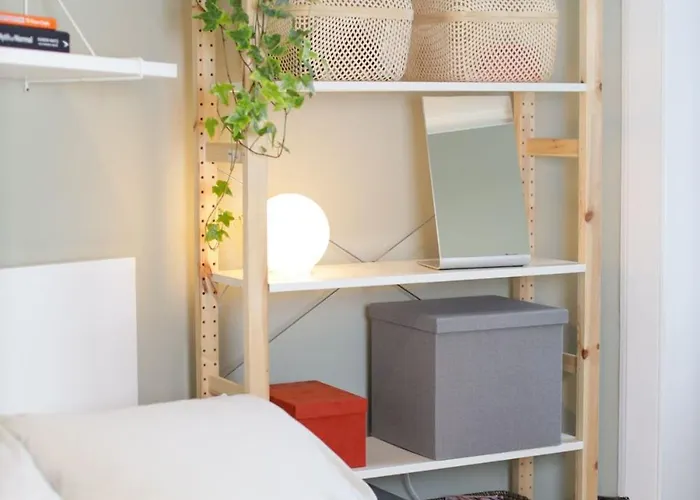 Cosy Centre Gem شقة إدنبرة