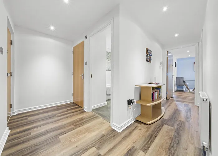 Slateford 2 Bedroom - * Edinburgh