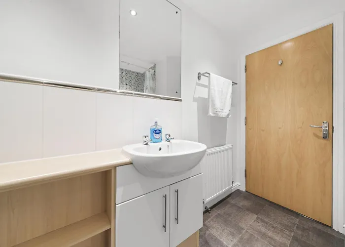 Apartment Slateford 2 Bedroom - Edinburgh