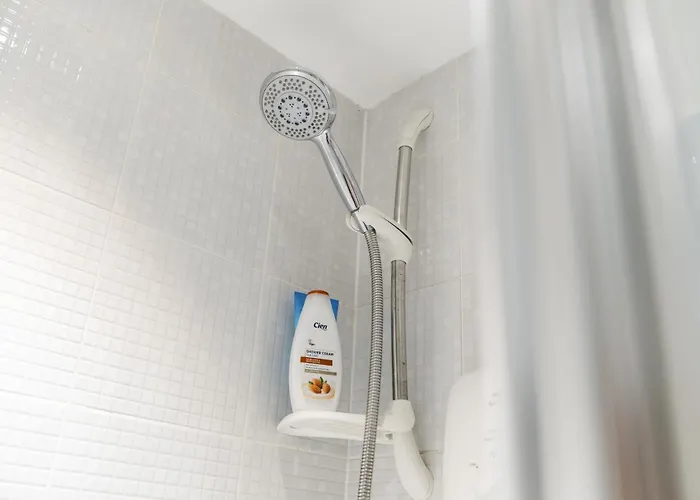 Slateford 2 Bedroom - * אדינבורו