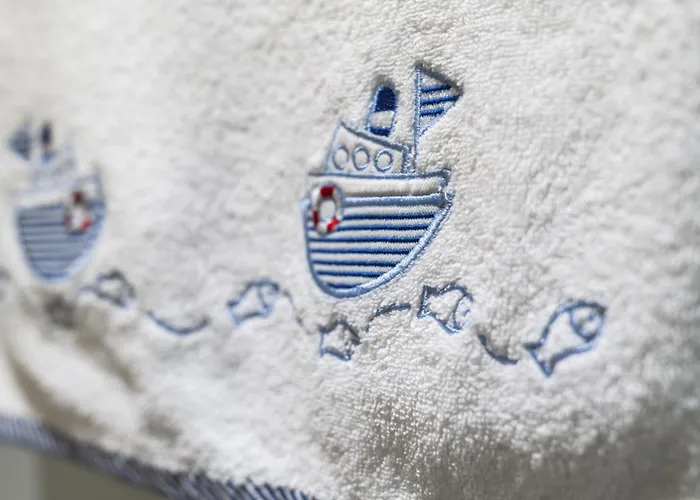 Slateford 2 Bedroom - Apartment