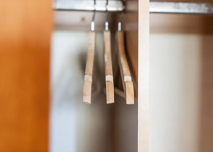 דירה Slateford 2 Bedroom - *