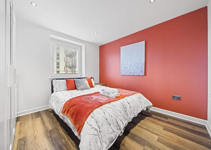 Slateford 2 Bedroom - * אדינבורו