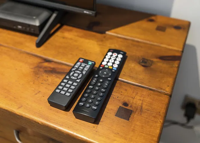 Slateford 2 Bedroom - אדינבורו