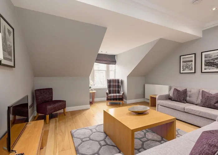 Destiny Scotland - Princes Street Εδιμβούργο