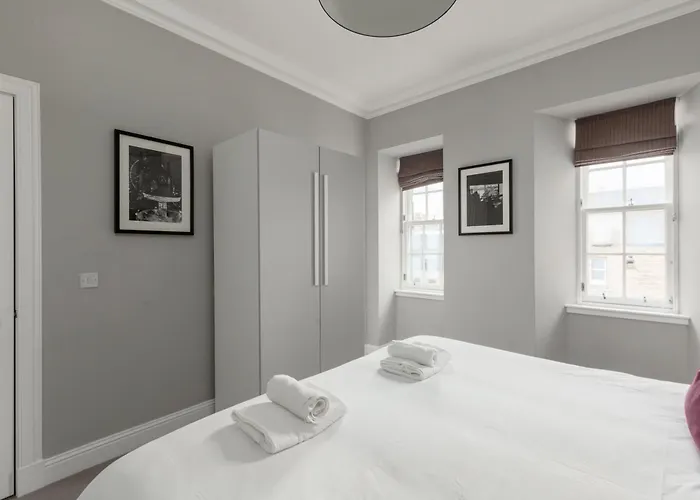 Destiny Scotland - Princes Street