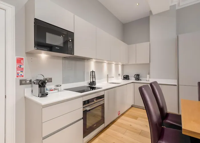 Destiny Scotland - Princes Street *