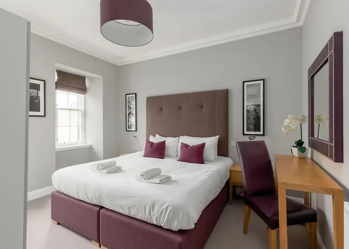 Destiny Scotland - Princes Street Εδιμβούργο