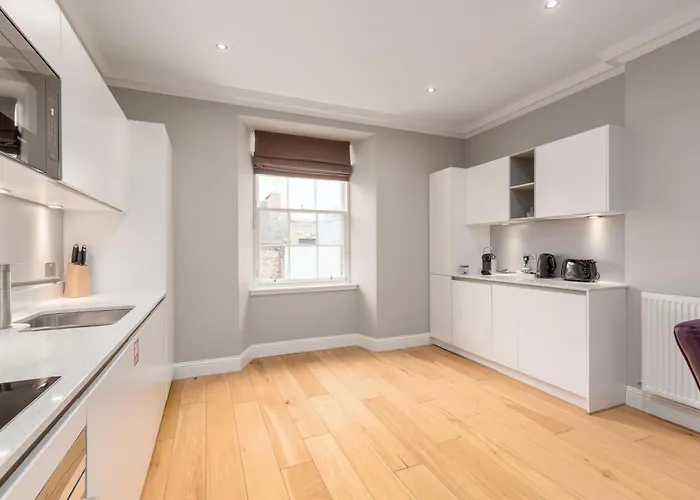 Destiny Scotland - Princes Street