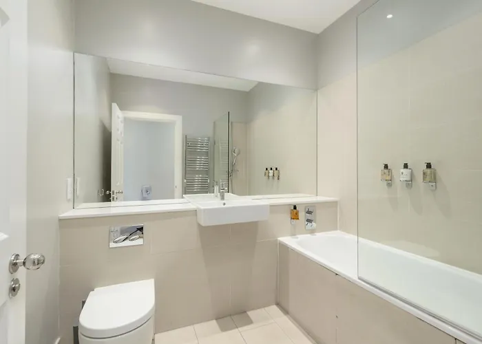 Διαμέρισμα Destiny Scotland - Princes Street