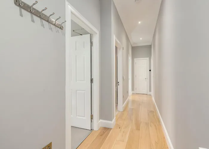 Διαμέρισμα Destiny Scotland - Princes Street