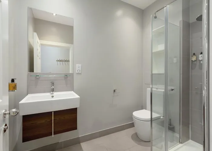 Destiny Scotland - Princes Street *