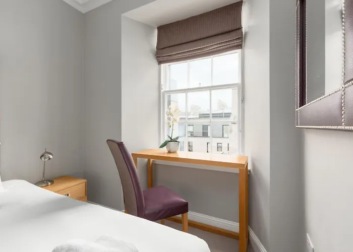 Destiny Scotland - Princes Street *