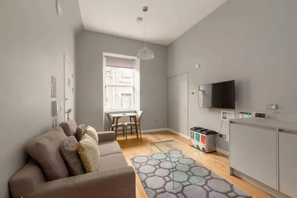 Destiny Scotland At Canning Street Lane