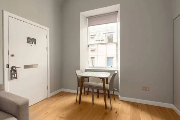 Destiny Scotland At Canning Street Lane 아파트