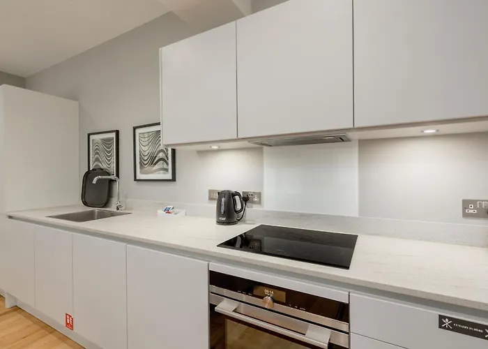 Destiny Scotland At Canning Street Lane * 에든버러