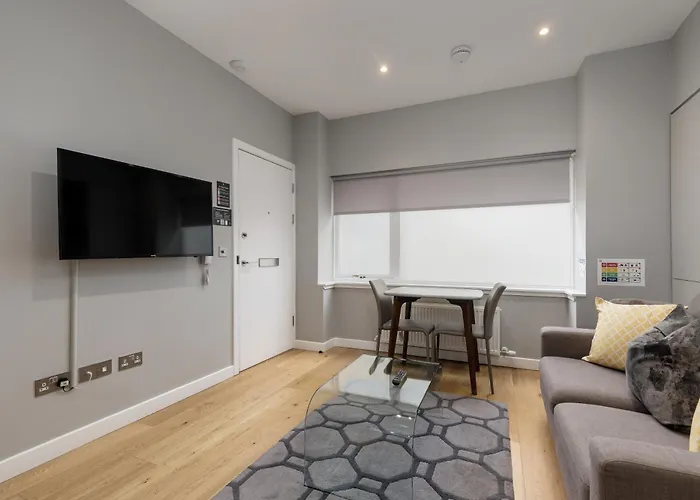 Destiny Scotland At Canning Street Lane
