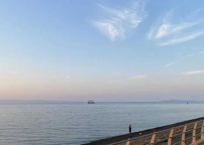 Britannia דירה אדינבורו