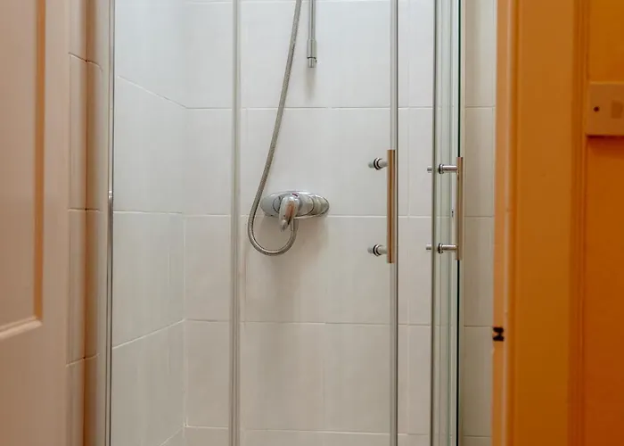 Delightful Ground Floor Newington Flat * Edinburgh