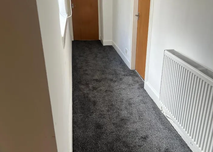 Gogarstone Apartmán *