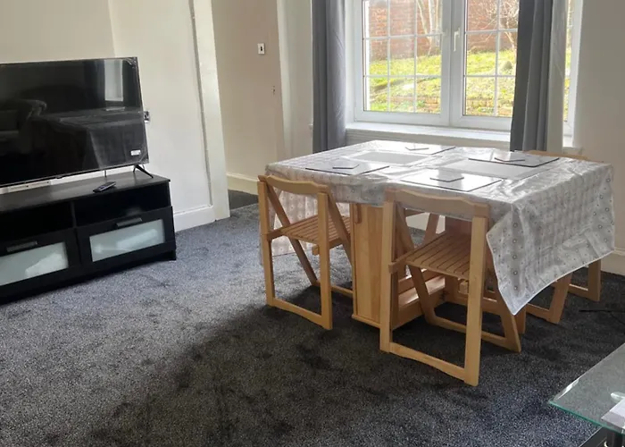 Gogarstone Edimburgo