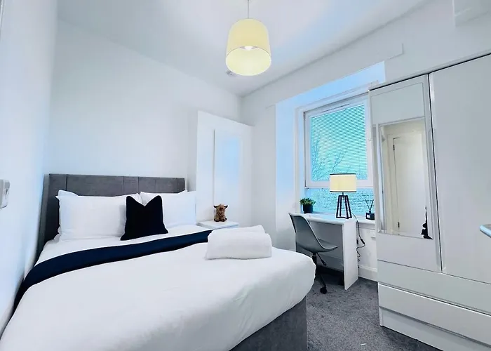 Apartment Elegant Centre