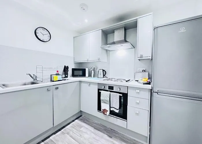 Apartment Elegant Centre *