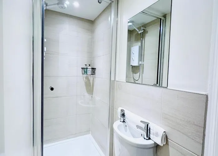 Apartment Elegant Centre